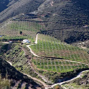  Chalet Cortijo El Rancho España