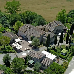 Relais Antico Borgo San Lorenzo Landhaus Poggibonsi