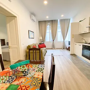  Apartamento Le Casette Di Piazza Borsa Italia
