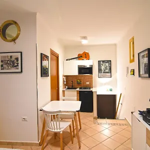 Apartamento Blablabla Italia