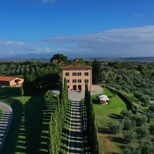 Relais Grazianella | Esperienze Farm stay Acquaviva (Montepulciano)