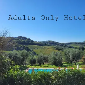 Relais Fattoria Valle Landhaus Panzano in Chianti