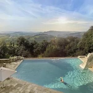 Borgo Tuscany Farm stay Pignano