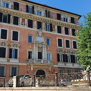  Apartamento Palazzo Marescalchi Belli, Vicino Piazza Di Spagna Italia