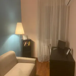 Veneto Holidays - In Via Veneto Apartment Rome