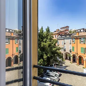 Apartment Pomposa 28 - Affitti Brevi Italia, Modena