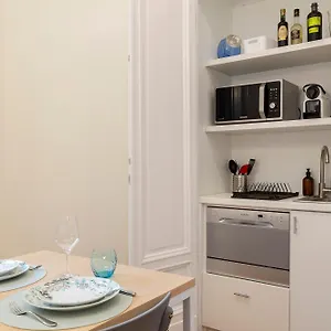 Viaboschetti1 Apartment Milan