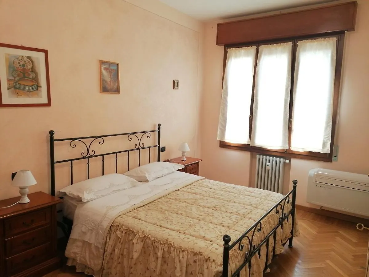 Appartamento Viale Barozzi 118 Modena