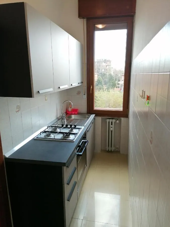 Appartamento Viale Barozzi 118 Modena 0*,  Italia